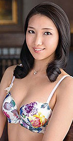 Mio Hasegawa's Picture