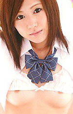 Mio Hirayama's Picture