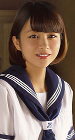 Mio Hirose's Picture