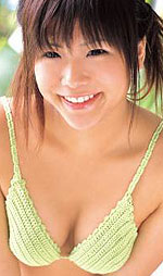 Mira Takiguchi's Picture