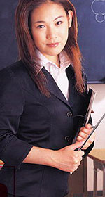 Mirai Kawano's Picture