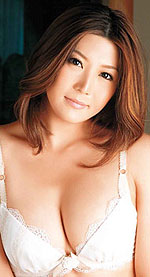 Mirei Shiratori's Picture