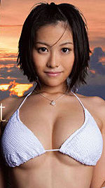 Misa Makise's Picture