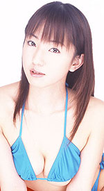 Mitsu Amai's Picture