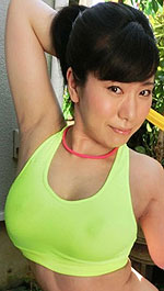 Mitsue Inabi's Picture