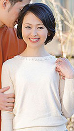 Mitsuyo Shono's Picture