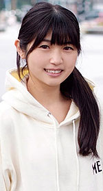 Miwa Suzaki's Picture