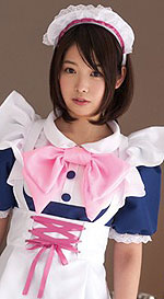 Mizuho Nagayama's Picture