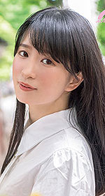 Moe Tateishi's Picture