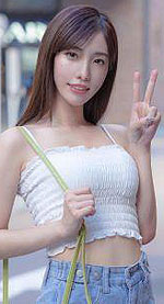 Momo Fukuda's Picture