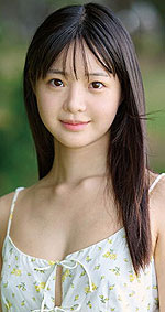 Momo Inoue