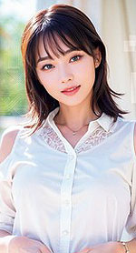 Momo Saotome's Picture