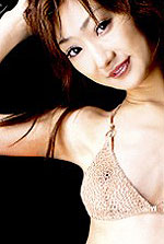 Mona Oshikiri's Picture