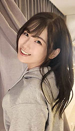 Mone Mizuno