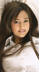 Monika Hasegawa's Picture