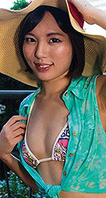 Mugi Kogane's Picture