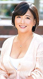 Mutsumi Toyokawa's Picture