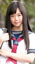 Nana Maeda's Picture