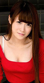 Nana Minami. 