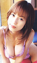 Nao Oikawa's Picture