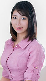 Naoko Sakurai's Picture