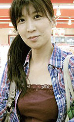 Naomi Nishina's Picture