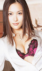 Naomi Serizawa's Picture