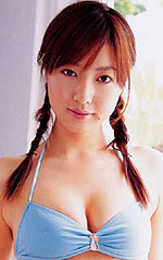 Natsuki Ikeda's Picture