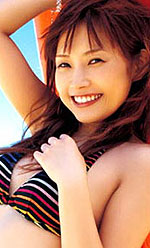 Natsumi Abe's Picture