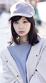 Noa Nagisawa's Picture