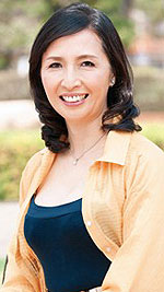 Nobuko Terabayashi's Picture