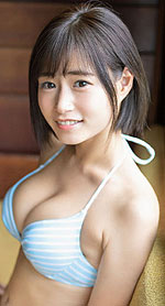 Non Miharu's Picture