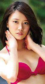 Non Suzumiya's Picture