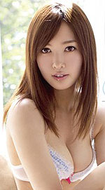 Nono Mizusawa's Picture