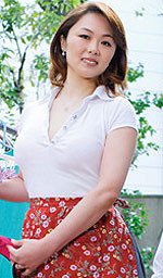 Norika Nakatani's Picture