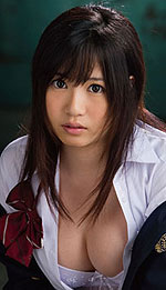 Nozomi Kashiwagi's Picture