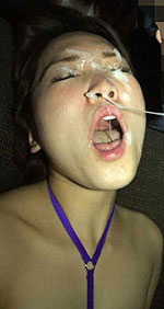 Nozomi Takamura's Picture