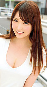 Nozomi Yukina's Picture