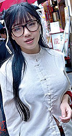 Ran Minmei's Picture