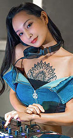 Rana Yorimoto