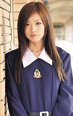 Rei Chihana's Picture