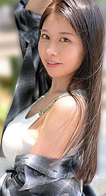 Reika Shigemori