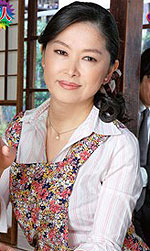 Reiko Komori's Picture