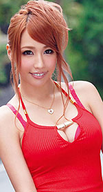 Riho Hasegawa's Picture