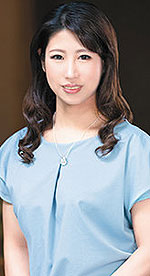 Riho Inamura's Picture