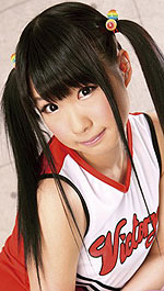 Riho Sawaki's Picture