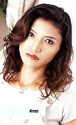 Rika Kimano's Picture