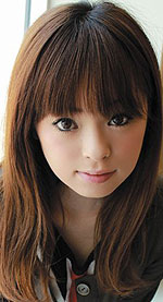 Rika Kozakura's Picture
