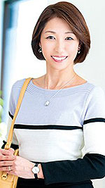 Rika Yamaguchi #2's Picture