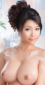 Riko Mizusawa's Picture